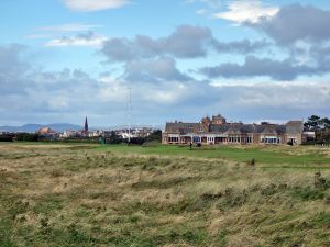 Royal Troon (Old) 18th